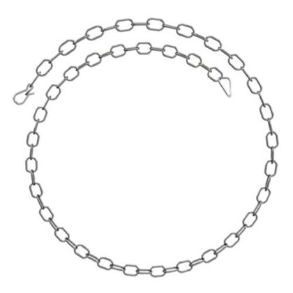 CAIXA ACOP CORRENTE P/OBTURADOR EGAPLAST