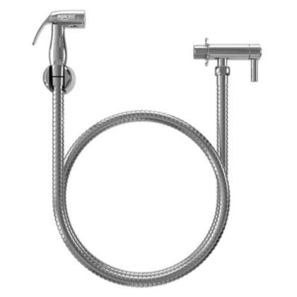 DUCHA HIGIENICA CROMADA EGAPLAST