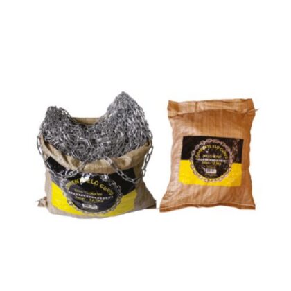 CORRENTE SOLDADA 02 ZINCADA (12,5kg) SG
