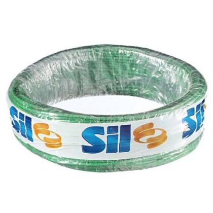 FIO CABO FLEX 750V  2,5mm VERDE SIL(100m)