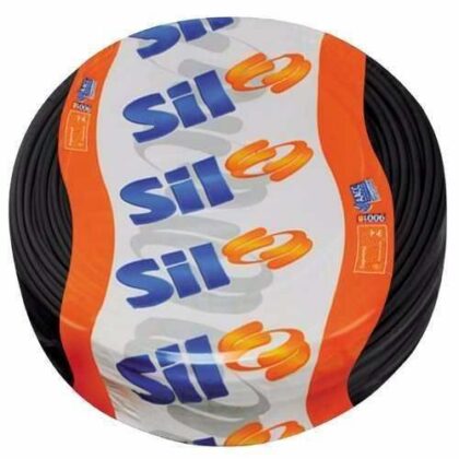 FIO CABO PP 3x1,5mm SIL(100m)