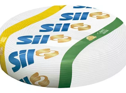 FIO CABO FLEX CARRET 750V  4,0mm BR SIL(800m)