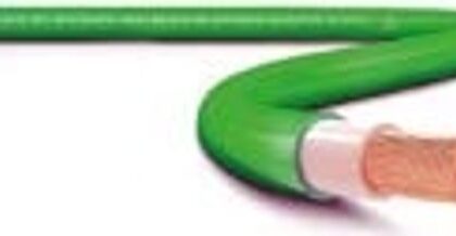 FIO CABO FLEX 1kV 16,0mm VERDE SIL(100m)
