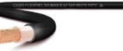 FIO CABO FLEX 1kV 16,0mm PRETO SIL(100m)