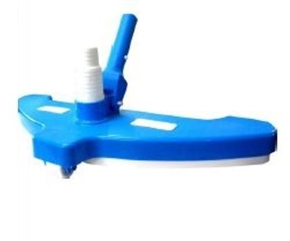 ASPIRADOR PISCINA JUMBO 3 RODAS NETUNO