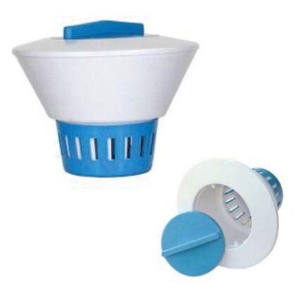 CLORADOR FLUTUANTE PISCINA ALPHA NETUNO