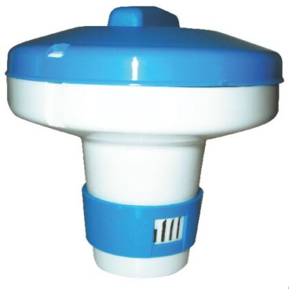 CLORADOR FLUTUANTE PISCINA MINI NETUNO
