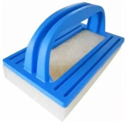 ESCOVA PISCINA SINTETICA NETUNO