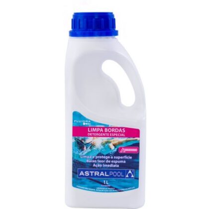 LIMPA BORDAS PISCINA 1L ASTRALPOOL