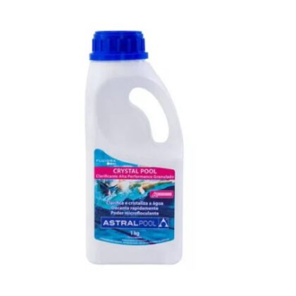 CLARIFICANTE PISCINA 1L ASTRALPOOL