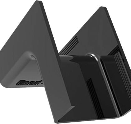 SISTEMA PERLEX COTOVELO INT 20x10 PRETO