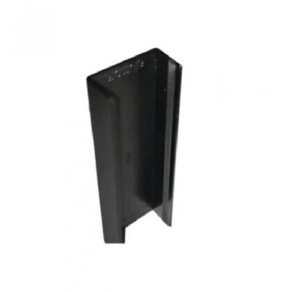 SISTEMA PERLEX LUVA 20X10 PRETO