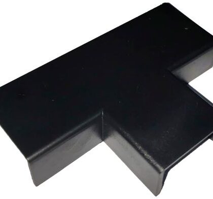 SISTEMA PERLEX TEE 20X10 PRETO