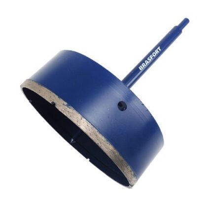 SERRA COPO DIAMANT C/HASTE 53mm BRASFORT 7939