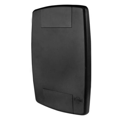 LEV PLACA 4x2 COMPLETA CEGA PT ILUMI 8805