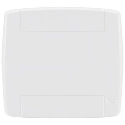 LEV PLACA 4x4 COMPLETA CEGA PT ILUMI 89050