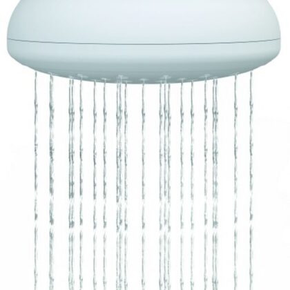 DUCHA IDEALE PLUS  4T 127Vx5500W ZAGONEL