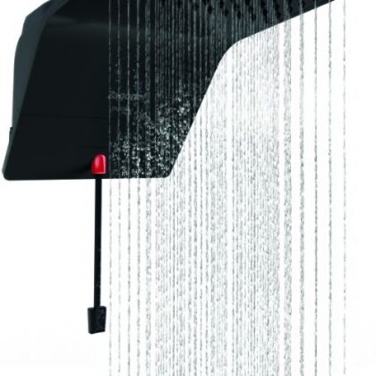 DUCHA ELETRONICA DUCALI 127Vx5500W PT ZAGONEL