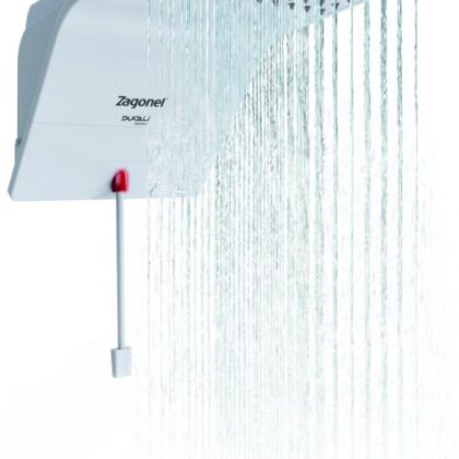 DUCHA ELETRONICA DUCALI 127Vx5500W BR ZAGONEL