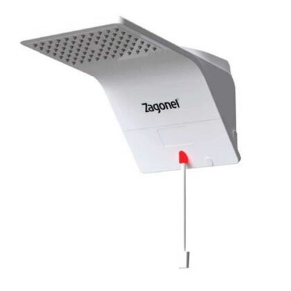 DUCHA ELETRONICA DUCALI 220Vx7500W BR ZAGONEL