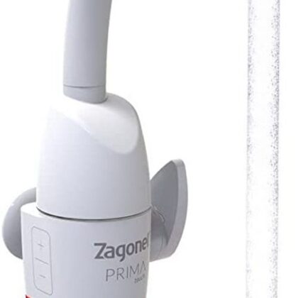 TORNEIRA ELET PRIMA TOUCH BR 220Vx5500W PAR/BAN ZAGONEL