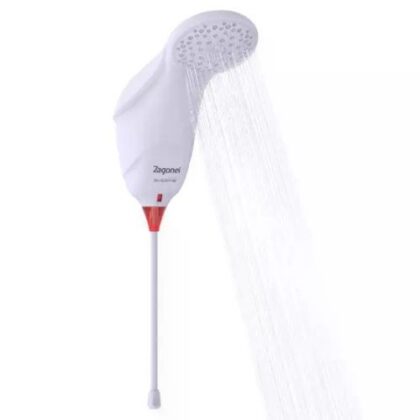 DUCHA ELETRONICA SUBLIME 220Vx7500W BR ZAGONEL