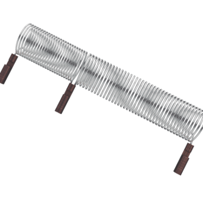 RESISTENCIA TORNEIRA AGILE 220Vx4500W ZAGONEL