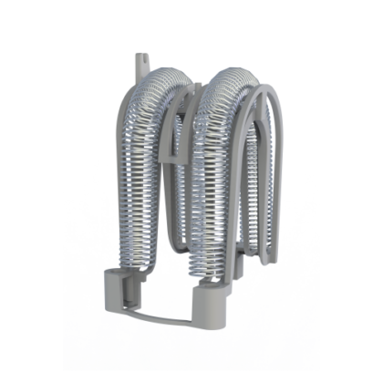 RESISTENCIA TORNEIRA LUNA 127Vx5500W ZAGONEL