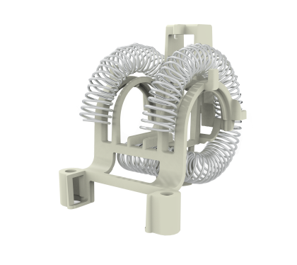 RESISTENCIA DUCHA DUCALI 220Vx7500W ZAGONEL