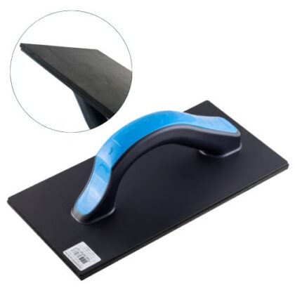 DESEMPENADEIRA PVC CB AZUL C/BORRACHA 30x17 CDK