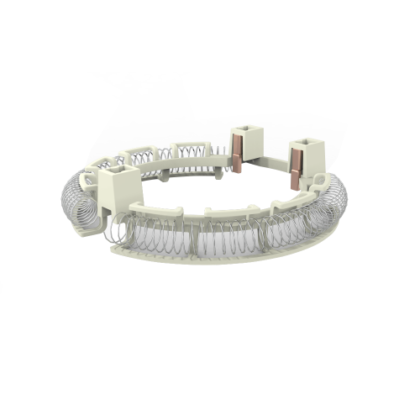 RESISTENCIA DUCHA IDEALE PLUS 220Vx6800W ZAGONEL