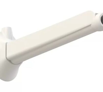 BRACO PARA CHUVEIRO 40CM MATIZADO BR ZAGONEL