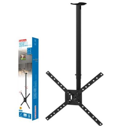 SUPORTE TV TETO 10 A 55 BRASFORMA SBRP1050