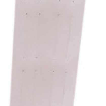 TIRA STRIP CASCOLA SILICONE BAN E COZ HENKEL MKT
