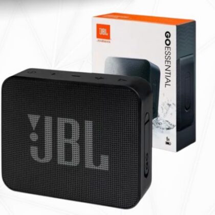 CAIXA SOM JBL GOESSENTIAL MOD2 HENKEL MKT
