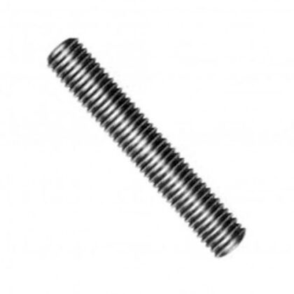 BARRA ROSCADA MULTI BARRAS UNC POL 8,00mm(5/16) 1m