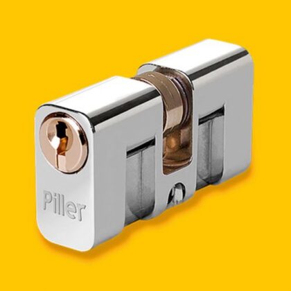 CILINDRO PILLER TP SOPRANO CIL611SO/PAZCR