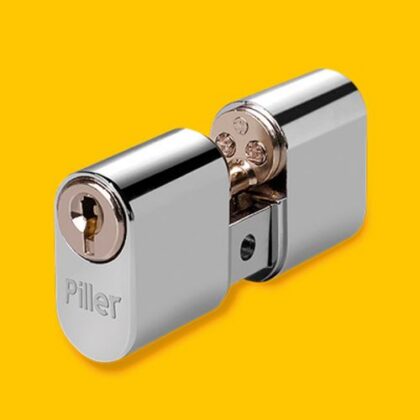 CILINDRO PILLER TP STAM CIL610ST/HZCR