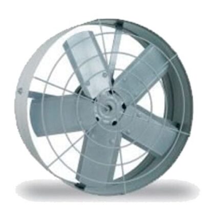 EXAUSTOR INDUSTRIAL 40cm 127V VENTISOL