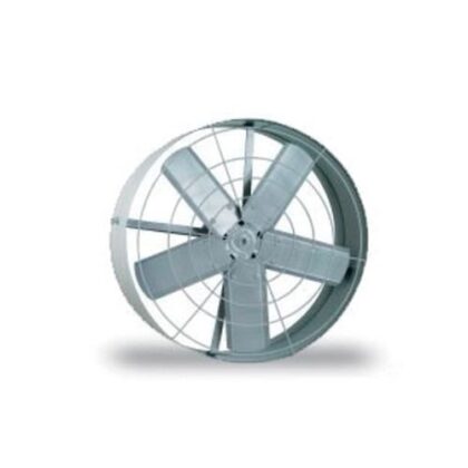 EXAUSTOR INDUSTRIAL 50cm 127V VENTISOL