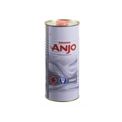 AGUARRAS 900ml ANJO