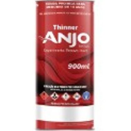 THINNER ANJO 2750 900ml