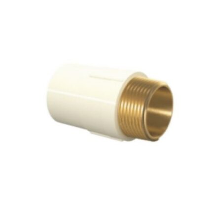 CONECTOR AQUATHERM 22x3/4