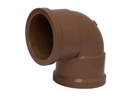 JOELHO SOLDAVEL 25x90G TUBOZAN