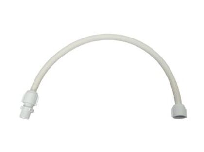ENGATE FLEX PLAST TUBOZAN 30cm