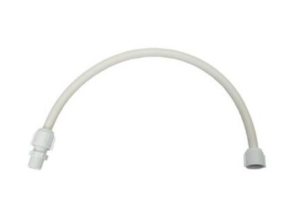 ENGATE FLEX PLAST TUBOZAN 60cm