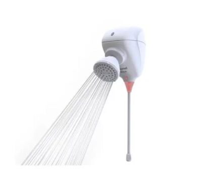 DUCHA ELETRONICA MOVE 220Vx7500W BR ZAGONEL