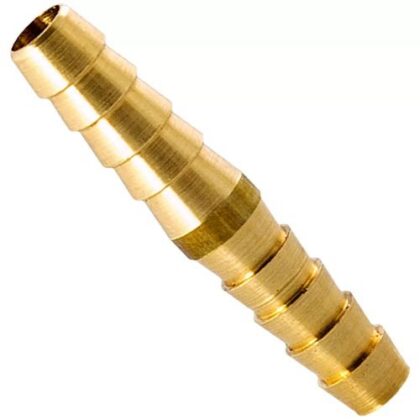 GAS EMENDA P/MANG LATAO 3/8 LUPA