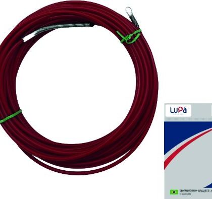 PASSAFIO ACO SUPER 10m LUPA