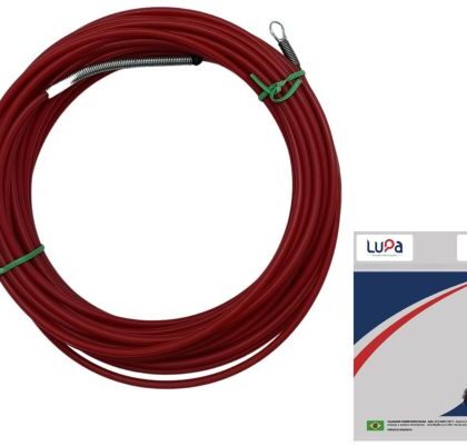 PASSAFIO ACO SUPER 20m LUPA